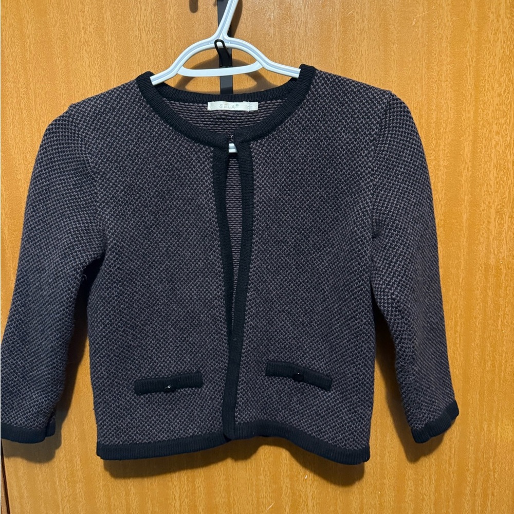 Sela Cardigan